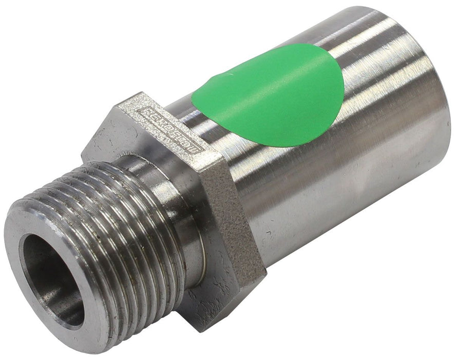 M22 - M22 x 1.5mm THREAD ADAPTER USE - AF59-2060-M22