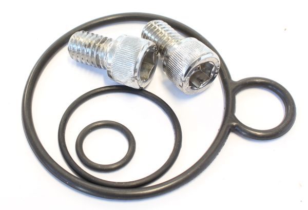 REPLACEMENT BOLTS AND O-RINGS - AF59-2091