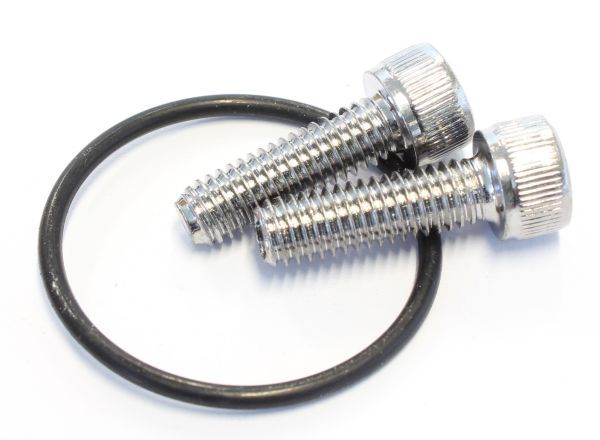 REPLACEMENT O-RING AND BOLTS - AF59-2092