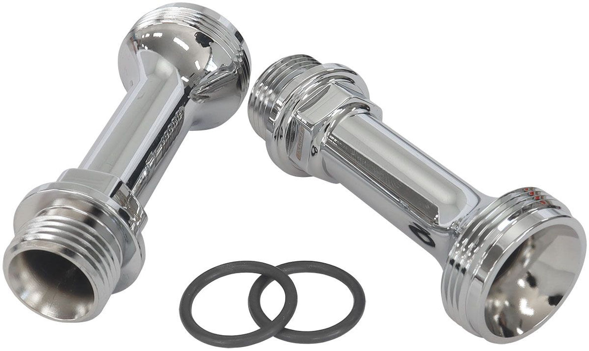 REPLACEMENT -8 ORB LEG CHROME - AF59-2136C
