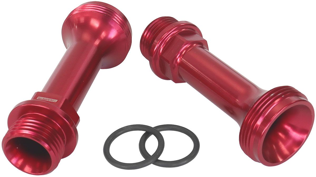 REPLACEMENT -8 ORB LEG RED - AF59-2136R
