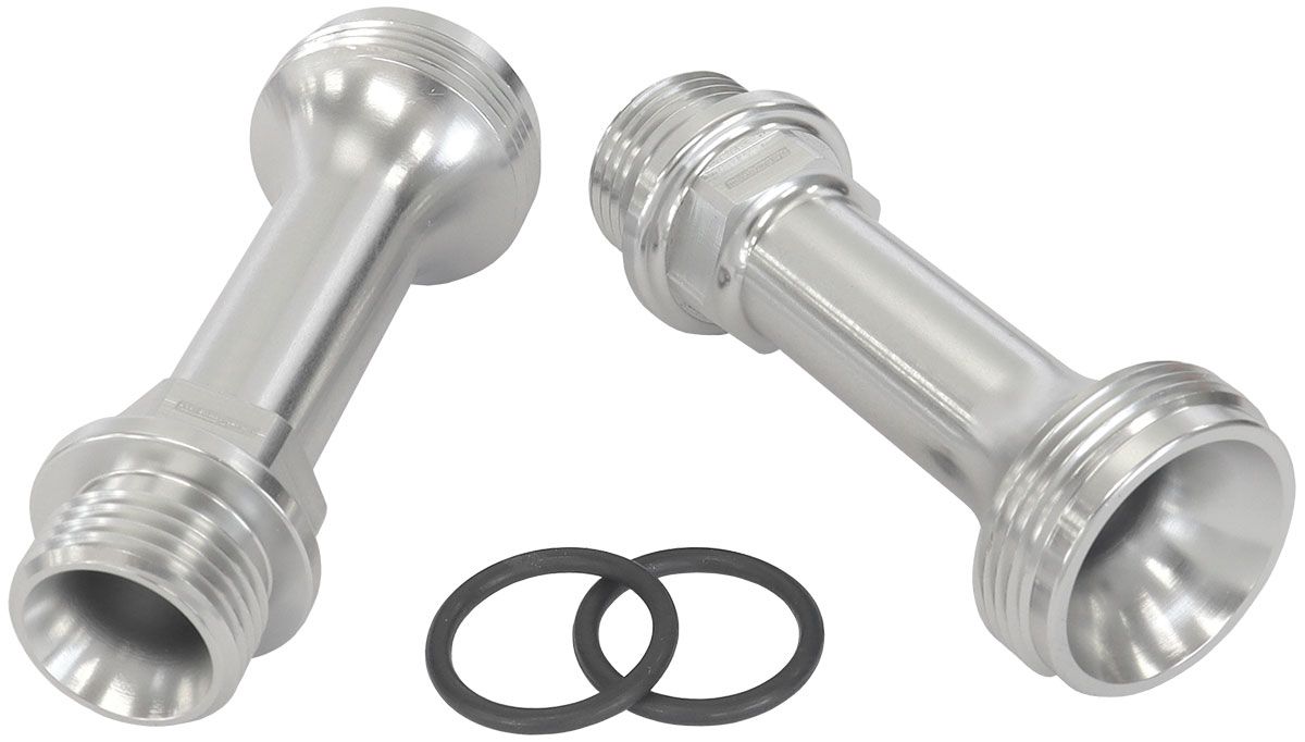 REPLACEMENT -8 ORB LEG SILVER - AF59-2136S