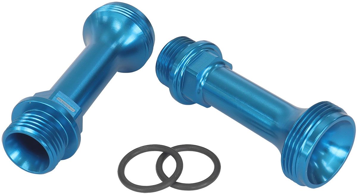 REPLACEMENT -8 ORB LEG BLUE - AF59-2136