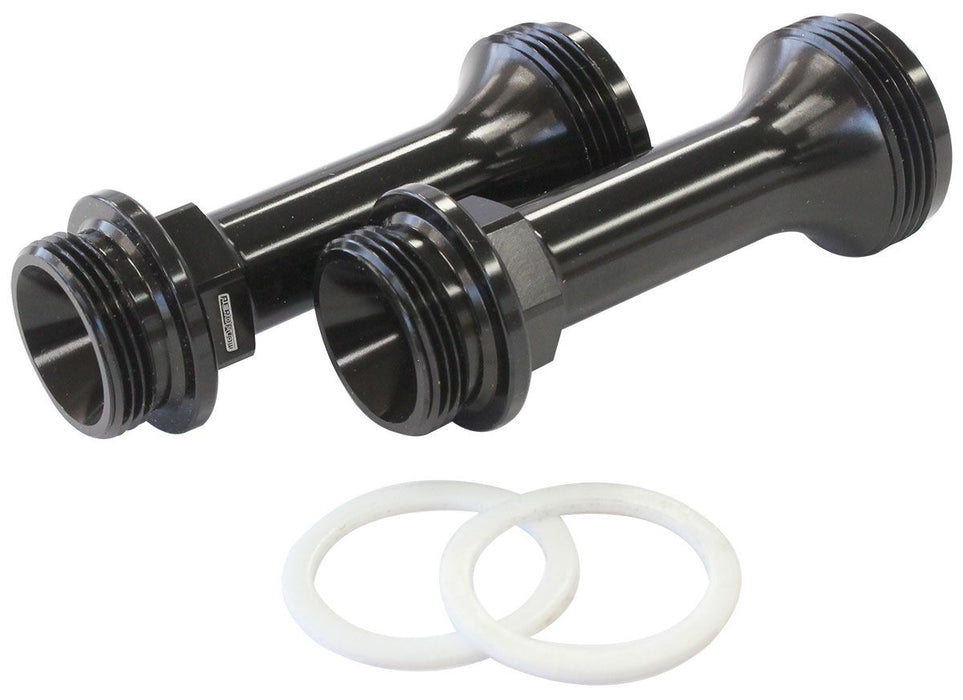 REPLACEMENT 7/8-20" LEG BLACK - AF59-2137BLK