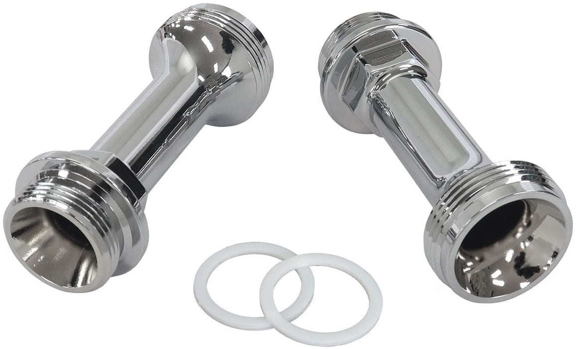 REPLACEMENT 7/8-20" LEG CHROME - AF59-2137C