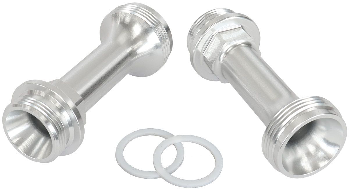 REPLACEMENT 7/8-20" LEG SILVER - AF59-2137S