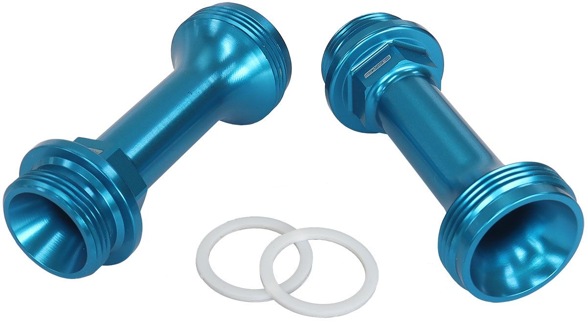 REPLACEMENT 7/8-20" LEG BLUE - AF59-2137