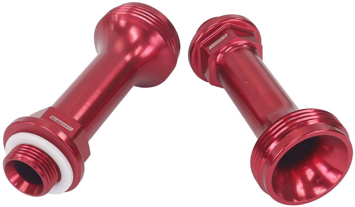 REPLACEMENT 9/16-24" LEG RED - AF59-2138R