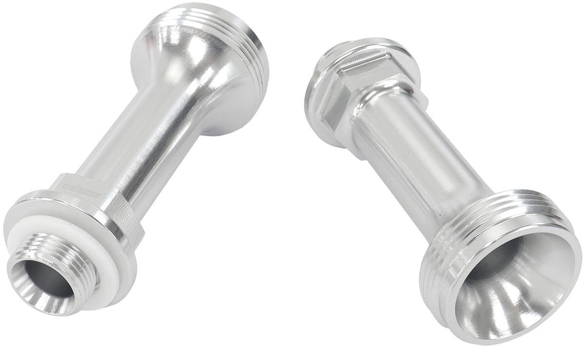 REPLACEMENT 9/16-24" LEG SILVE - AF59-2138S