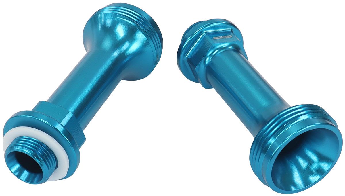REPLACEMENT 9/16-24" LEG BLUE - AF59-2138