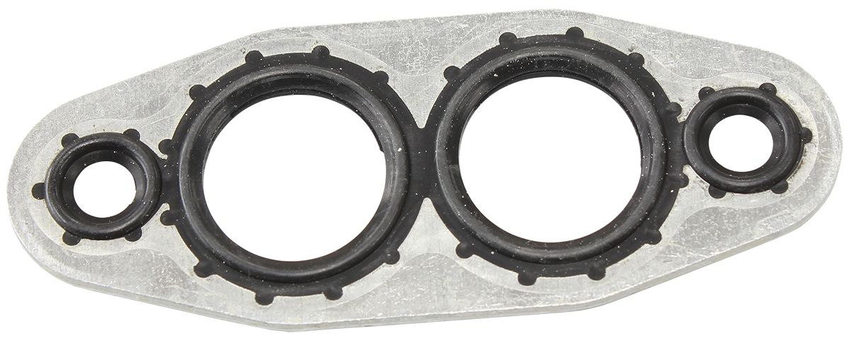 LS OIL COOLER REPLACEMENT - AF59-2184
