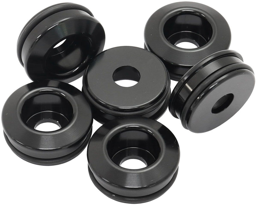 RB25 FUEL INJECTOR INSERTS - AF59-2210