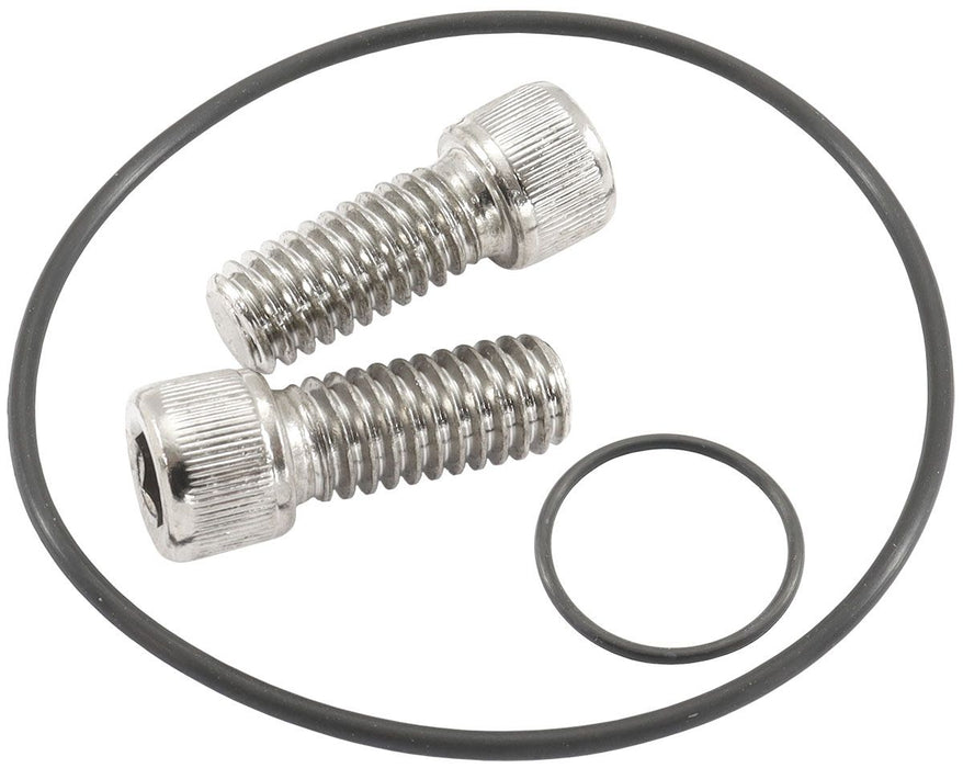 REPLACEMENT BOLTS AND O-RINGS - AF59-2233