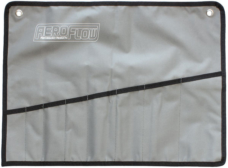 PRO SPANNER SET FOLDABLE BAG - AF59-2244