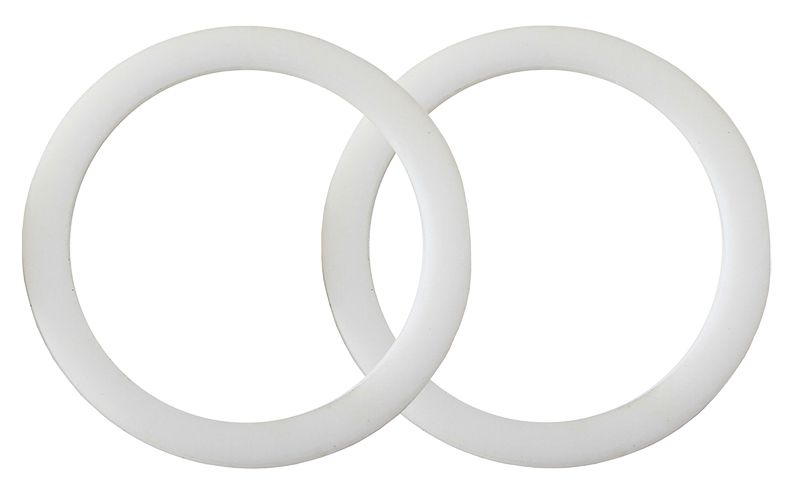 TEFLON WASHER SUIT ALL HOLLEY - AF59-2671
