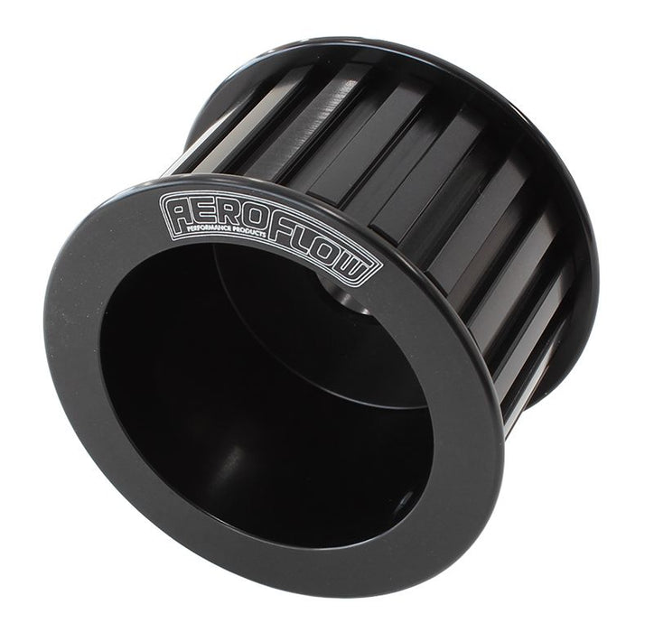 ALTERNATOR GLIMER DRIVE PULLEY - AF59-3000ABLK