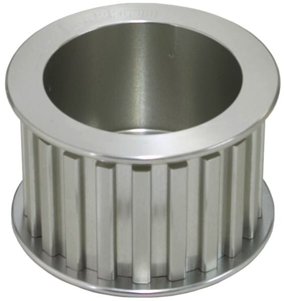ALTERNATOR GLIMER DRIVE PULLEY - AF59-3000A