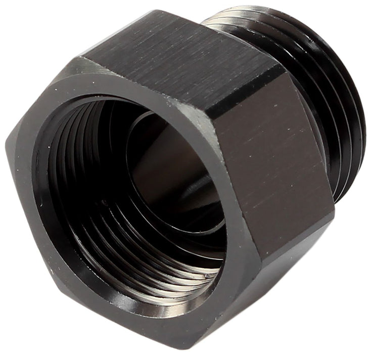 FORD C4 PAN FILL ADAPTER - AF59-3000BLK