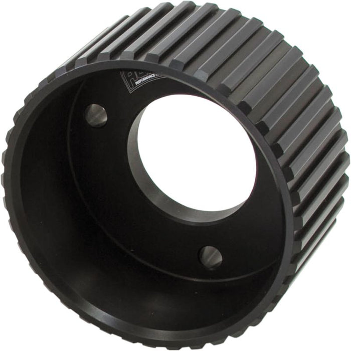 Chev Short Crank Gilmer pulley - AF59-3000CBLK
