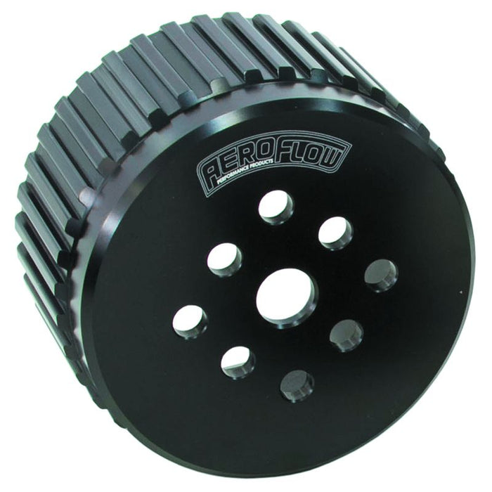 Water pump Gilmer Drive pulley - AF59-3000WBLK
