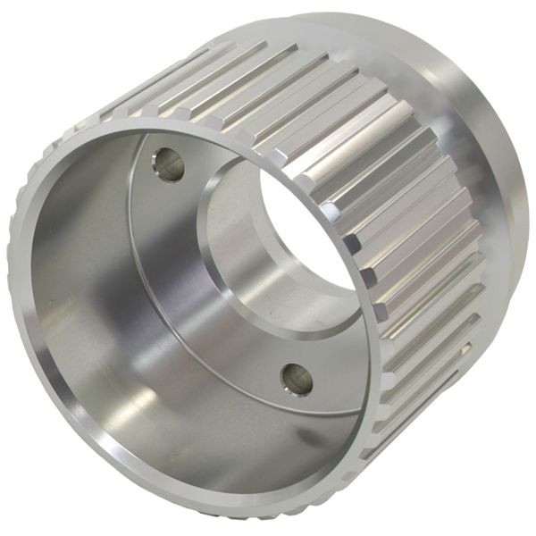 Chev long Crank Gilmer pulley - AF59-3001C