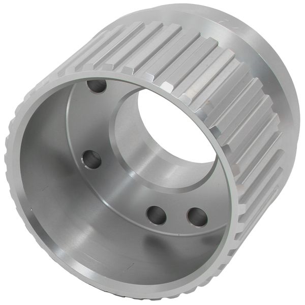 Ford Crank Gilmer pulley - AF59-3002C