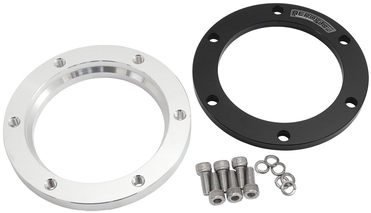 WELD IN CONVERSION SINGLE FUEL - AF59-3144D