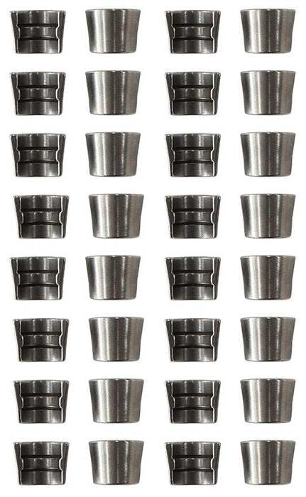 Aeroflow 318-360 heads 1 x set - AF59-3185