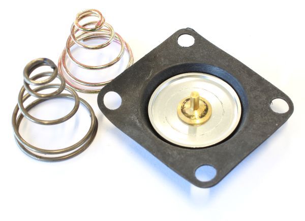 REPLACEMENT DIAPHRAGM WITH - AF59-4000