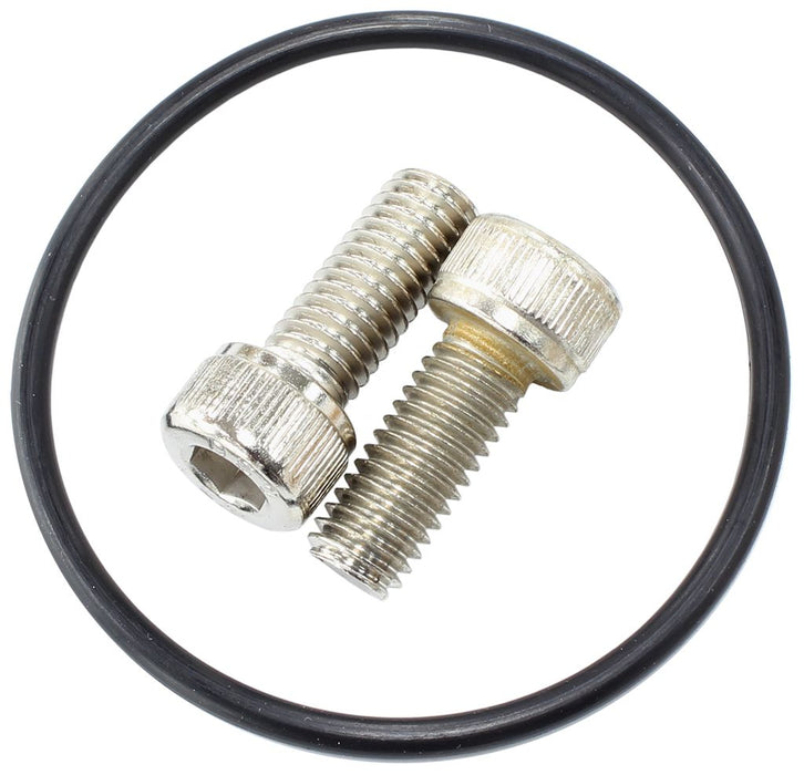 REPLACEMENT O-RING AND BOLTS - AF59-4036