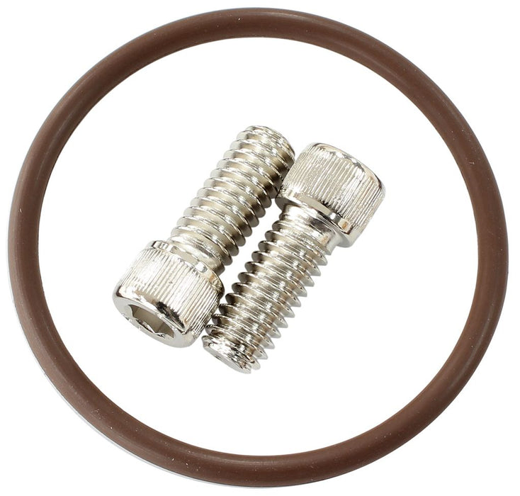 REPLACEMENT O-RING AND BOLTS - AF59-4037