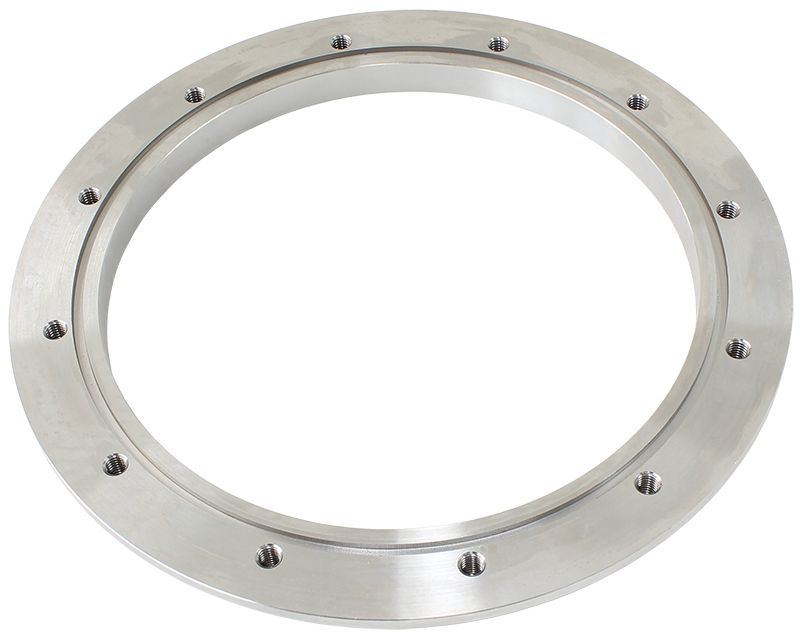 TRIPLE PUMP HANGER S/S WELD IN - AF59-4050SS