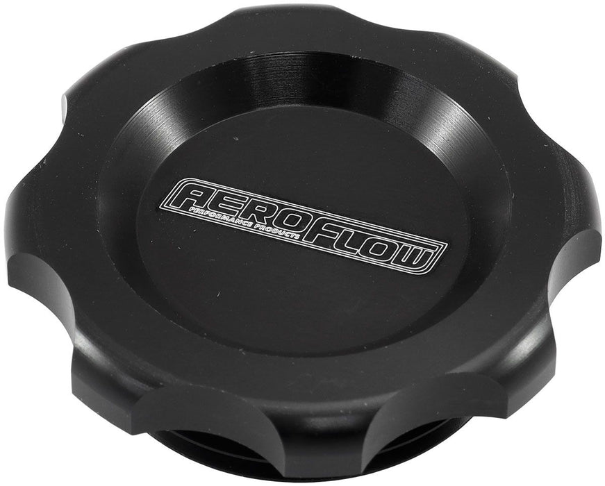 REPLACEMENT -16 CAP FUEL PUMP - AF59-4052BLK