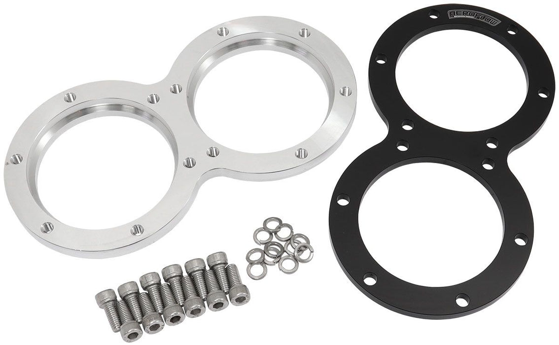 WELD IN CONVERSION DUAL FUEL - AF59-4244D