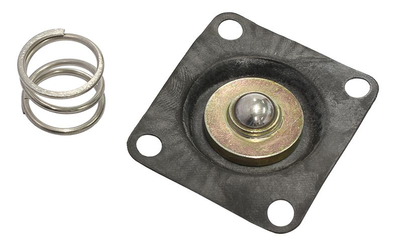 BYPASS REGULATOR REPLACEMENT - AF59-4500