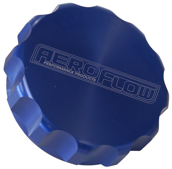 32BL - REPLACEMENT BILLET CAP SUITS - AF59-460-32BL