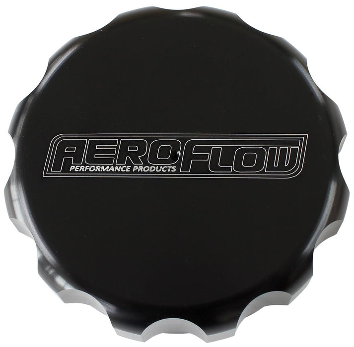 REPLACEMENT CAP RESERVOIR - AF59-4600BLK