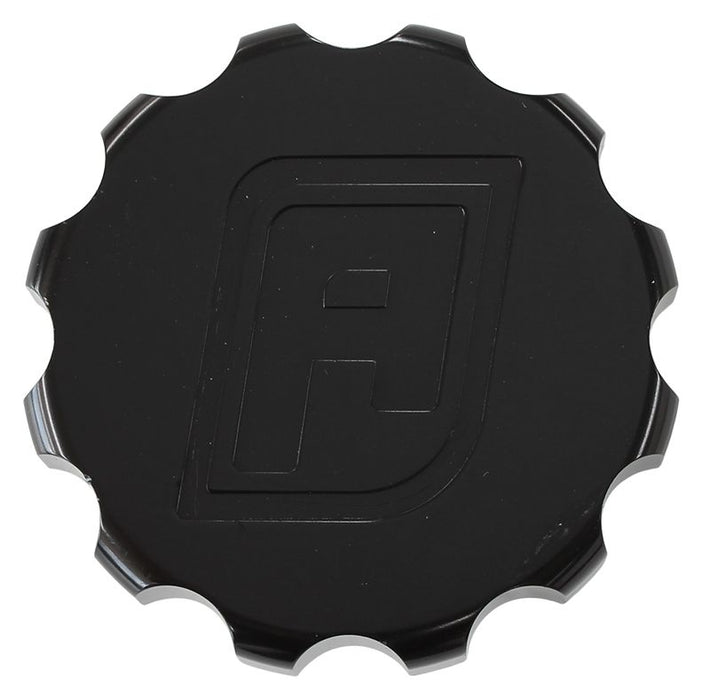 REPLACEMENT OIL FILLER CAP BLK - AF59-5000BLK