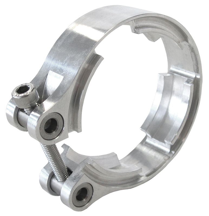 50mm BOV VALVE BILLET CLAMP - AF59-5051