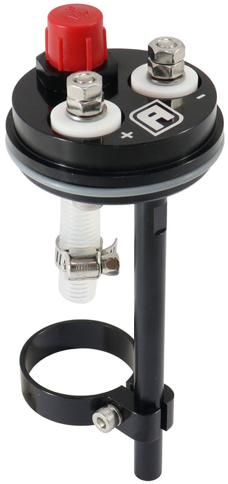 CONVERSION 40mm FUEL PUMP - AF59-5244BLK