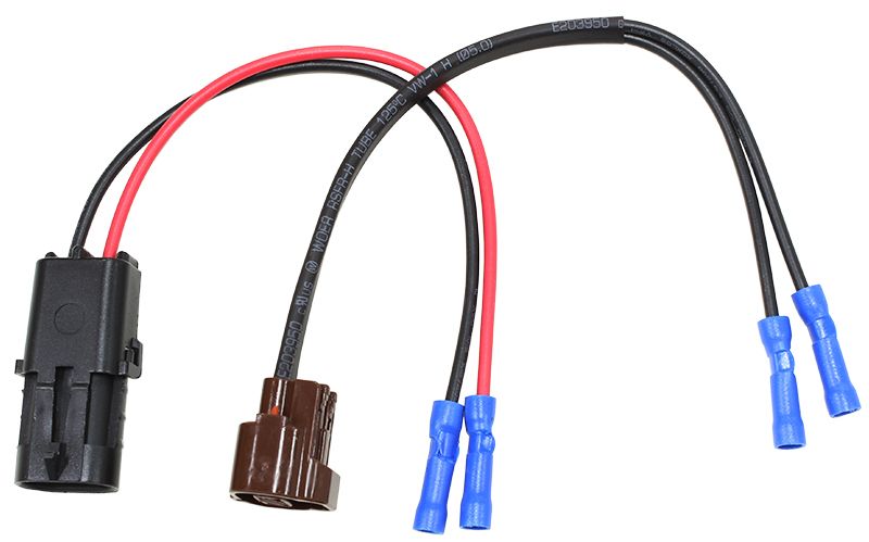 AEROFLOW TRANS COOLER TEMP - AF59-6001