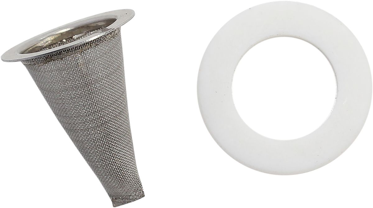 REPLACEMENT FILTER & WASHER - AF59-7580