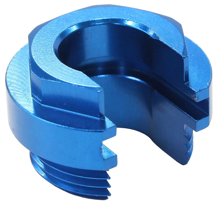 02 - PUSH ON EFI FITTING RETAINING - AF59-905-02