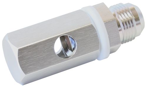 ROLL OVER VALVE -16AN - AF611-16