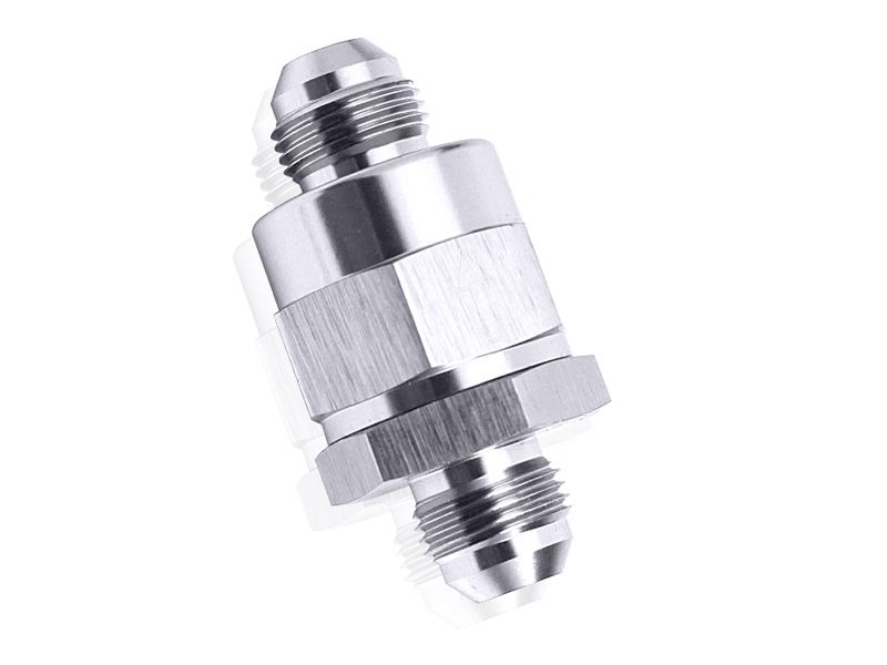 CHECK VALVE INLINE -8AN - AF612-08S