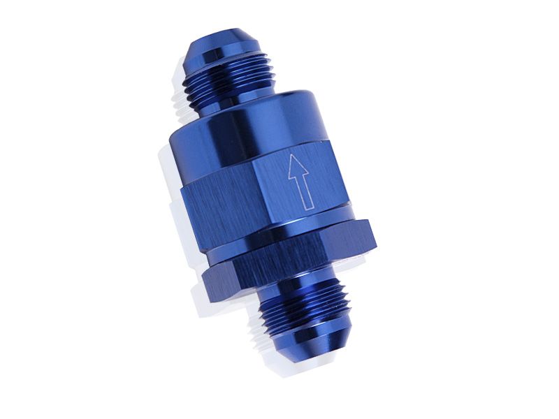 CHECK VALVE INLINE -10AN - AF612-10