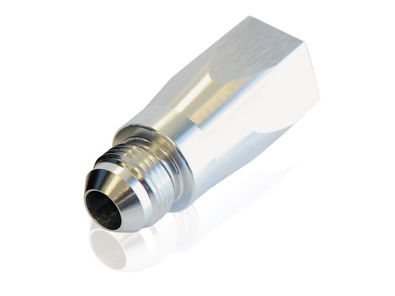 CHECK VALVE INLINE -8AN - AF613-08S