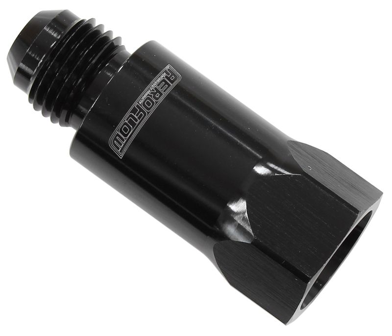 ROLL OVER VALVE - AF614-06BLK