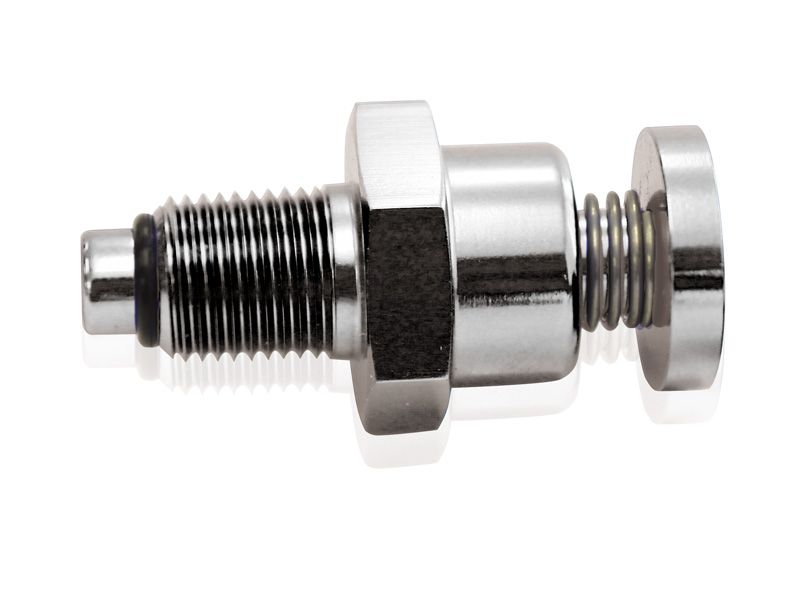 BLOWER PRESSURE RELIEF VALVE - AF620-02S