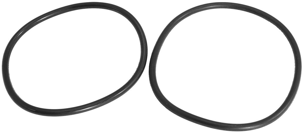 GM LS THROTTLE BODY GASKET - AF6233-5003